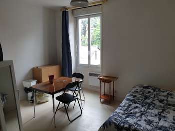 Location StudioAngers Saint-Léonard Madeleine