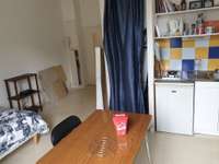 Location Studio 1 pièce