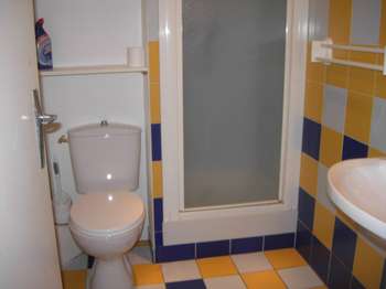Location Studio 1 pièce