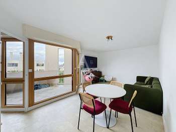 Location appartement 3 pièces Angers Saint-Léonard Madeleine 49