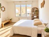 Location appartement 1 pièce