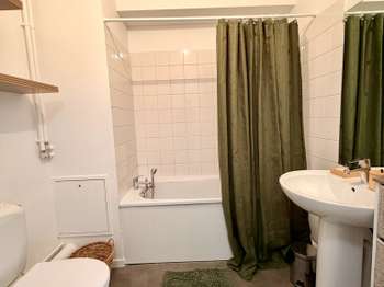 Location appartement 1 pièce
