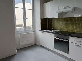 Location Appartement 2 piècesAngers Saint-Léonard Madeleine