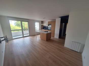Location appartement 2 pièces Angers Saint-Léonard Madeleine 49