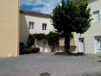 Location StudioAngers Saint-Léonard Madeleine