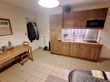 Location Studio 1 pièce