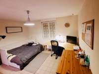 Location Studio 1 pièce