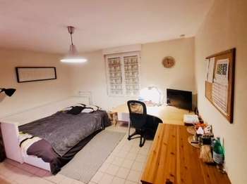 Location Studio 1 pièce