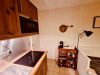 Location Studio 1 pièce