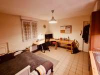 Location Studio 1 pièce