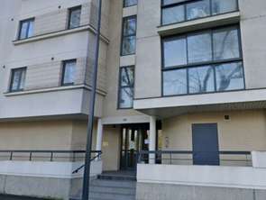 Location Appartement 2 piècesAngers Saint-Serge