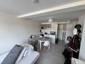Location Appartement T1Angers Saint-Serge