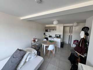 Location appartement 1 pièce