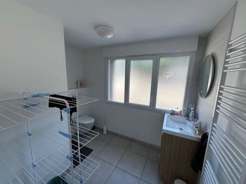 Location appartement 1 pièce