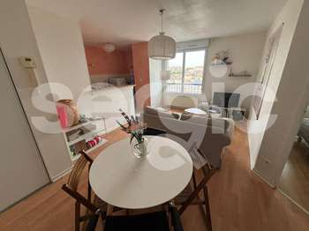 Location Appartement 2 piècesAngers Saint-Serge