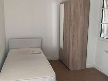 Location ChambreAngers Saint-Serge