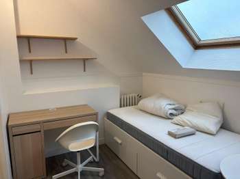 Location Appartement T1Angers Saint-Serge