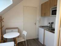 Location appartement 1 pièce