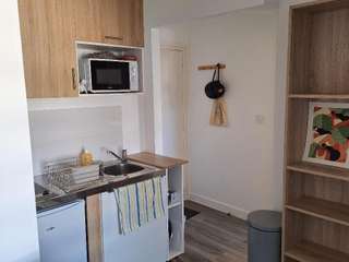 Location appartement 1 pièce Location appartement 1 pièce