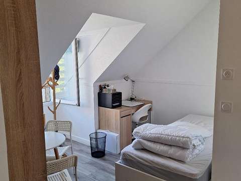 Location appartement 1 pièce Location appartement 1 pièce