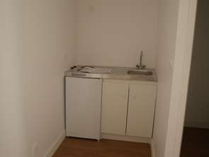 Location Appartement T1Angers Saint-Serge
