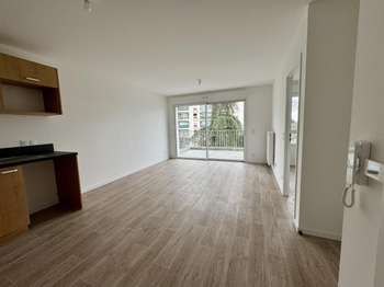 Location Appartement 2 piècesAngers Saint-Serge
