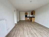 Location appartement 2 pièces
