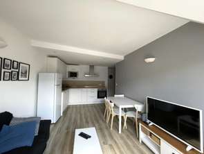 Location Appartement T1Angers Saint-Serge