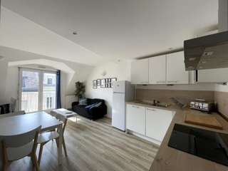 Location appartement 1 pièce