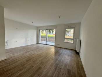 Location Appartement T1Angers Saint-Serge