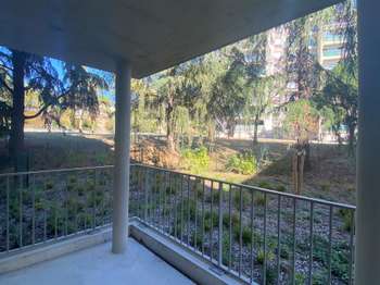 Location Appartement T1Angers Saint-Serge