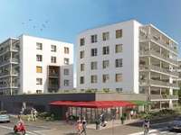 Location appartement 1 pièce Location appartement 1 pièce