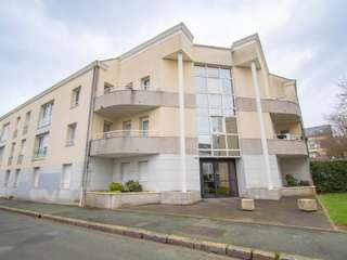 Location appartement 2 pièces