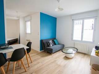 Location appartement 2 pièces