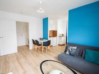 Location appartement 2 pièces
