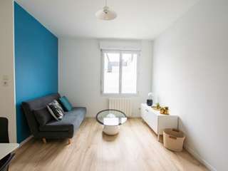 Location appartement 2 pièces