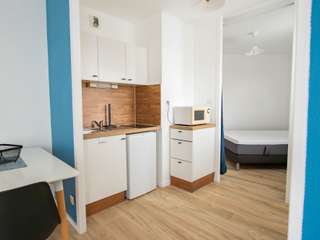 Location appartement 2 pièces