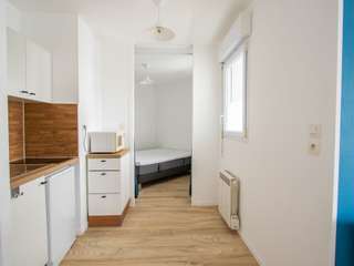 Location appartement 2 pièces