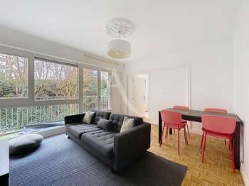 Location appartement 5 pièces Angers Saint-Serge 49