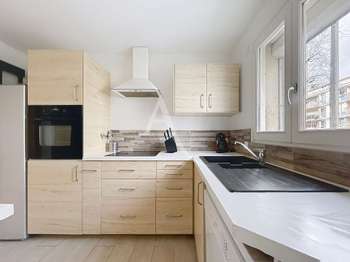Location appartement 5 pièces
