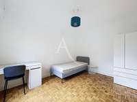 Location appartement 5 pièces