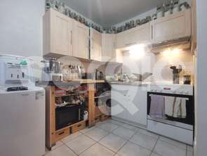 Location Appartement 3 piècesAngers Saint-Serge