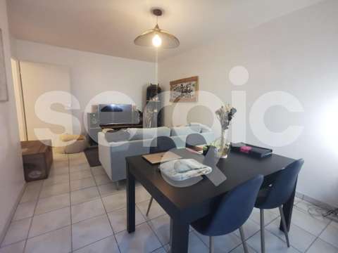 Location appartement 3 pièces