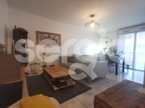 Location appartement 3 pièces