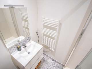 Location appartement 1 pièce