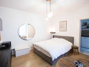 Location Appartement T1Angers Saint-Serge