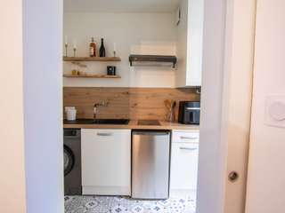 Location appartement 1 pièce