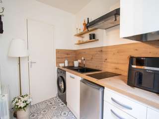 Location appartement 1 pièce