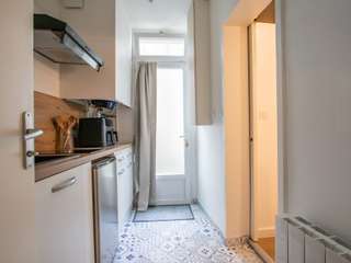 Location appartement 1 pièce