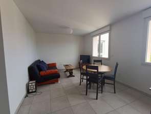 Location Appartement 3 piècesAngers Saint-Serge